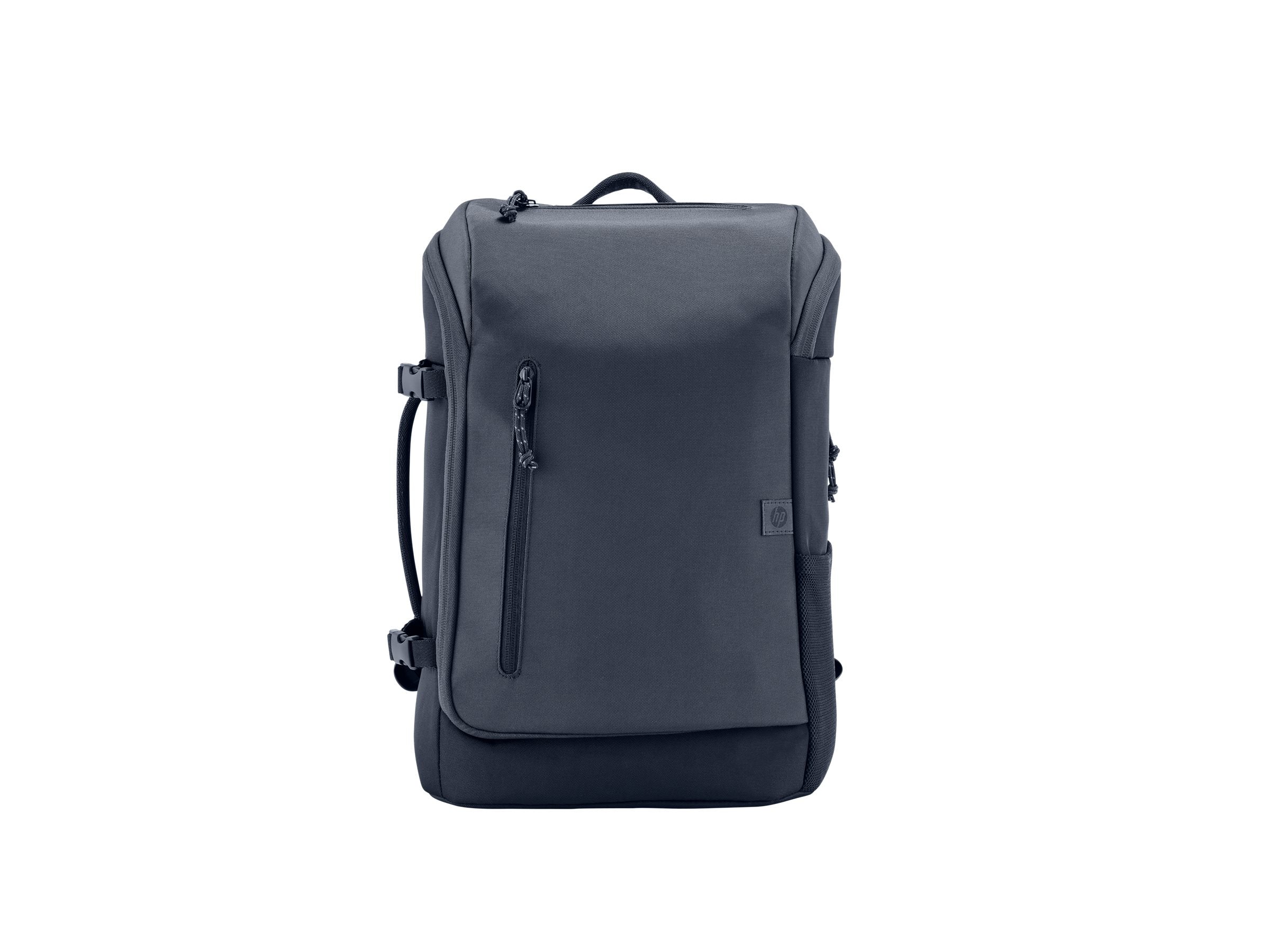 HP Travel 25L Laptop Backpack Seitenansicht