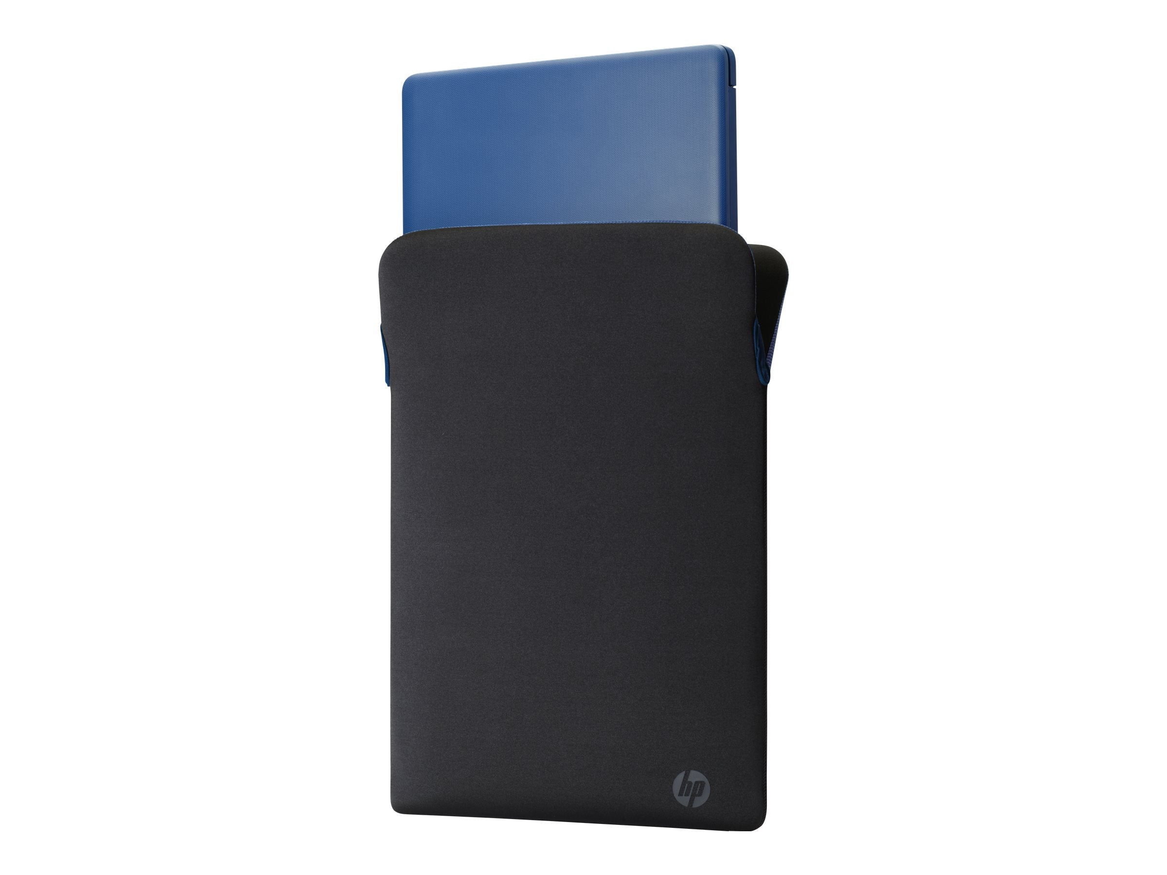 HP Protective Reversible 35,6cm 14Zoll Laptop Sleeve Vorderansicht