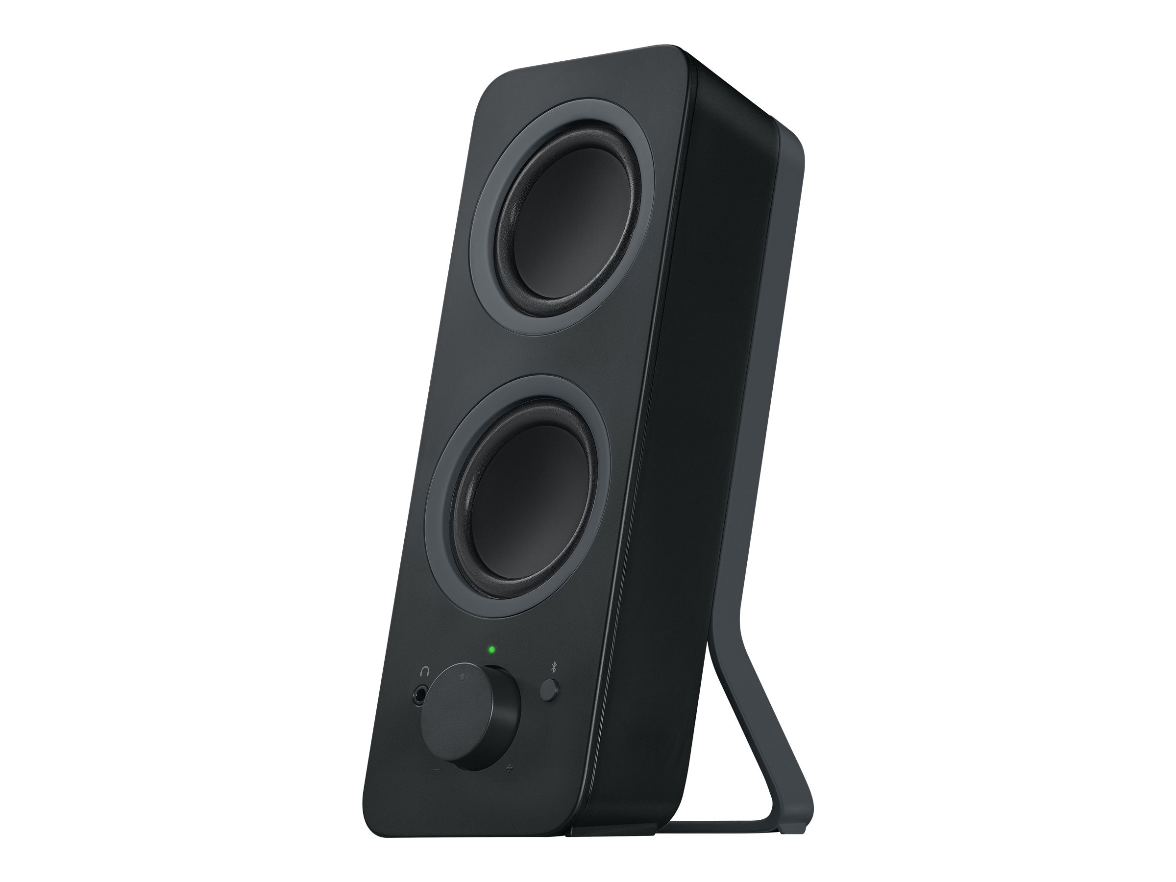 LOGITECH Z207 Lautsprecher Verpackung