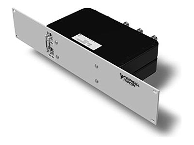 PROCOM PRO-ISO-PHY-385/390-S6-TR-B-N(f) Signalkombinierer Vorderansicht