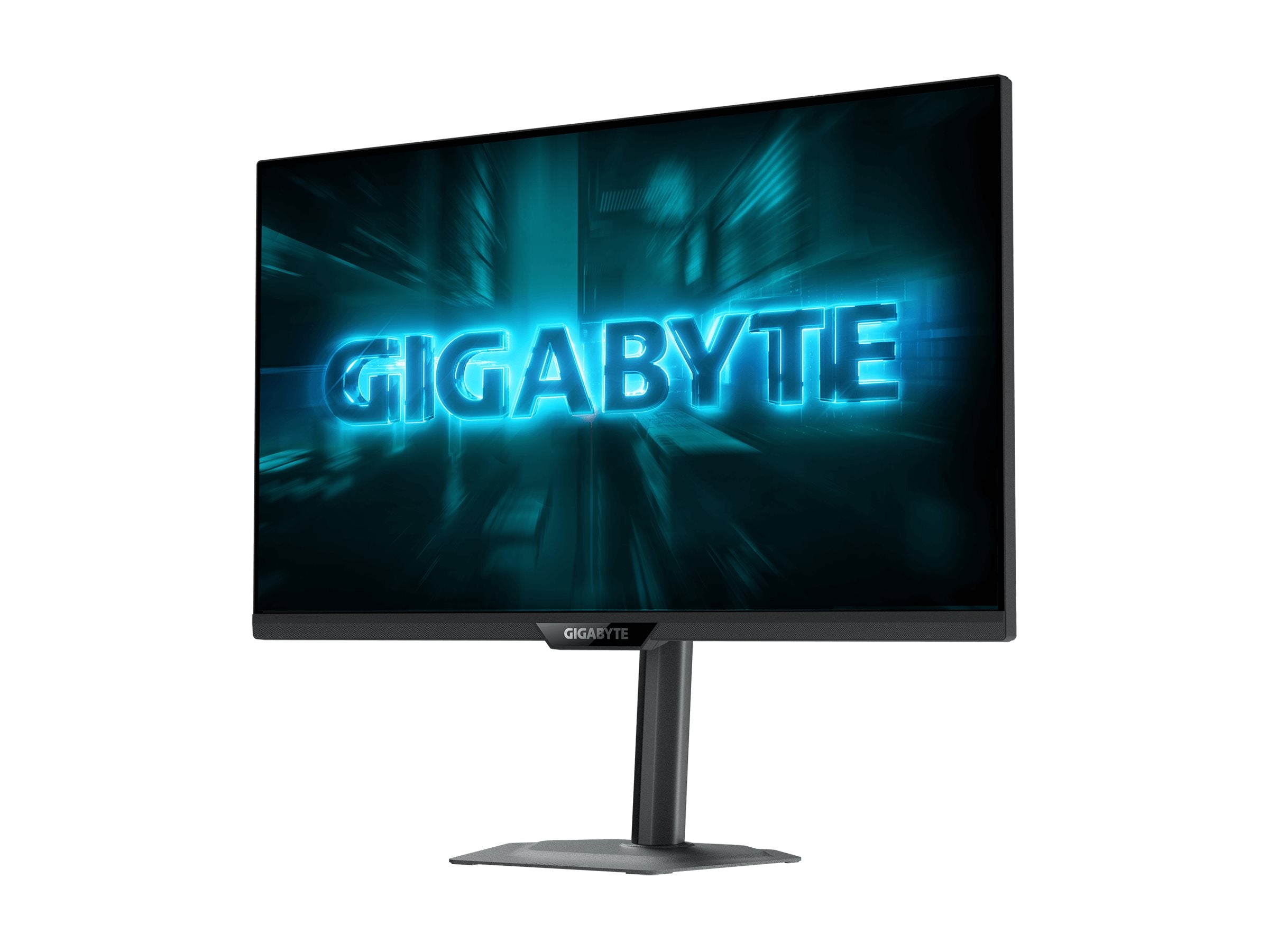 GIGABYTE G27U Monitor Vorderansicht