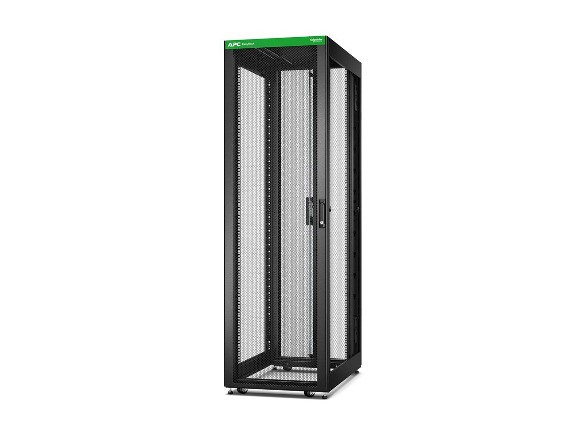 APC Easy Rack ER6200 Schrank Detailansicht