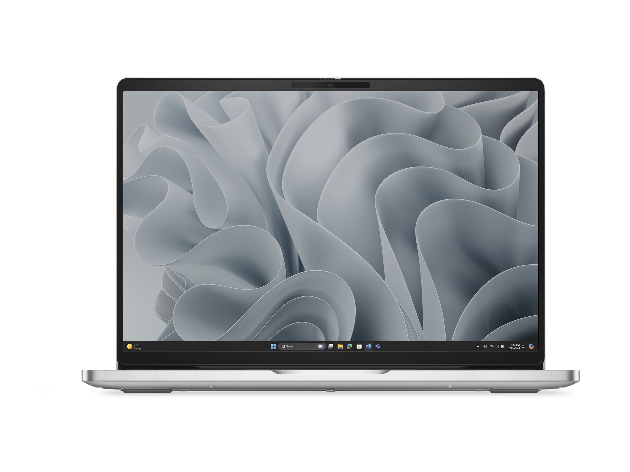 DELL Pro 14 PC14255 Verpackung