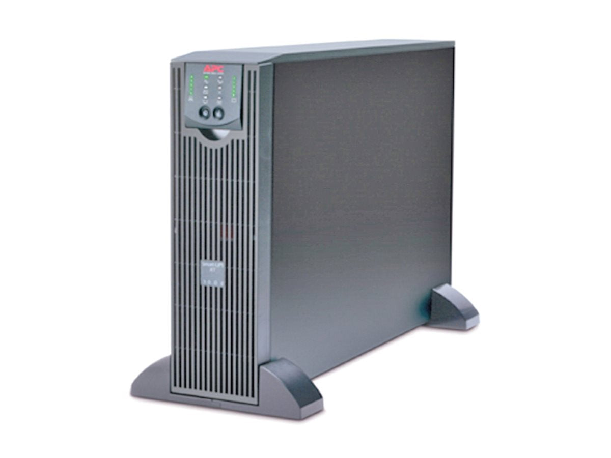 APC Smart-UPS RT Verpackung