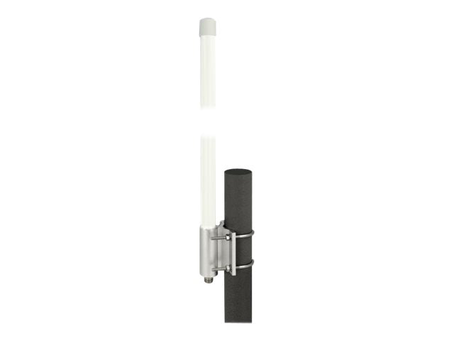 DELOCK WLAN Antenne Vorderansicht