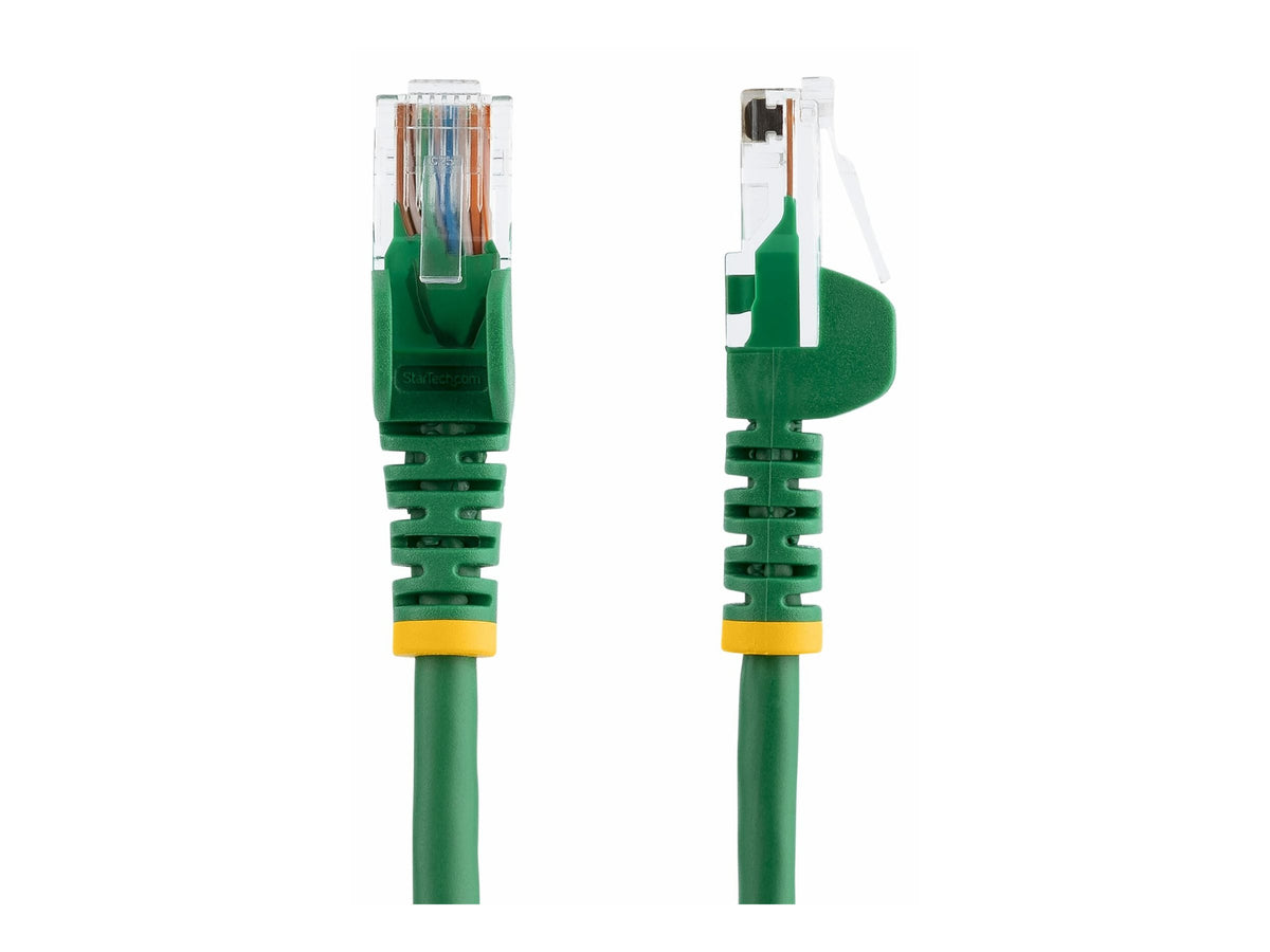 STARTECH.COM 45PAT3MGN 3m Cat 5e Kabel Vorderansicht