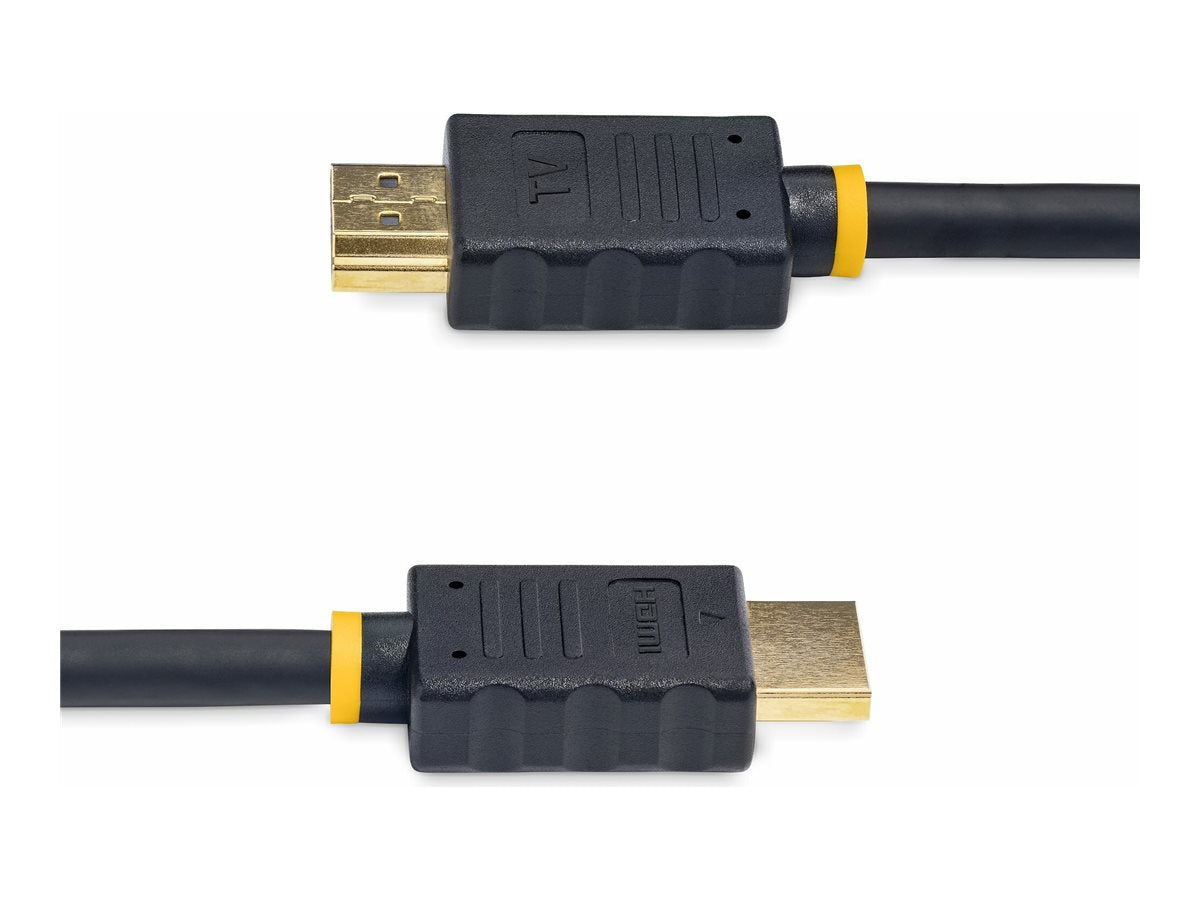 STARTECH.COM 5m Active High Speed HDMI Kabel Detailansicht