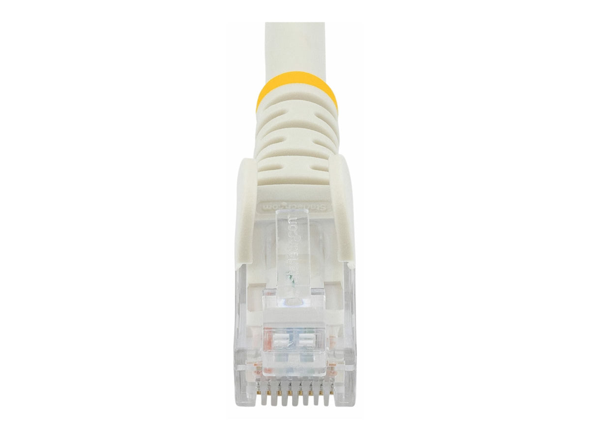 STARTECH.COM 2m Cat6 Gigabit Snagless Patchkabel - Vorderansicht