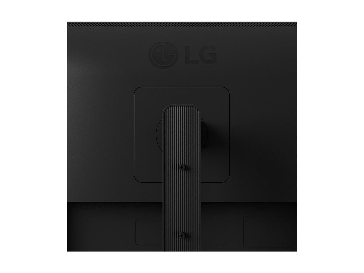 LG 24BA560-B.AEUQ LED-Monitor Verpackung