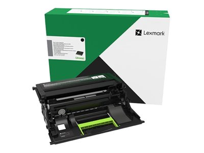LEXMARK 58D0Z00 Black Return Programme Imaging Unit Verpackung