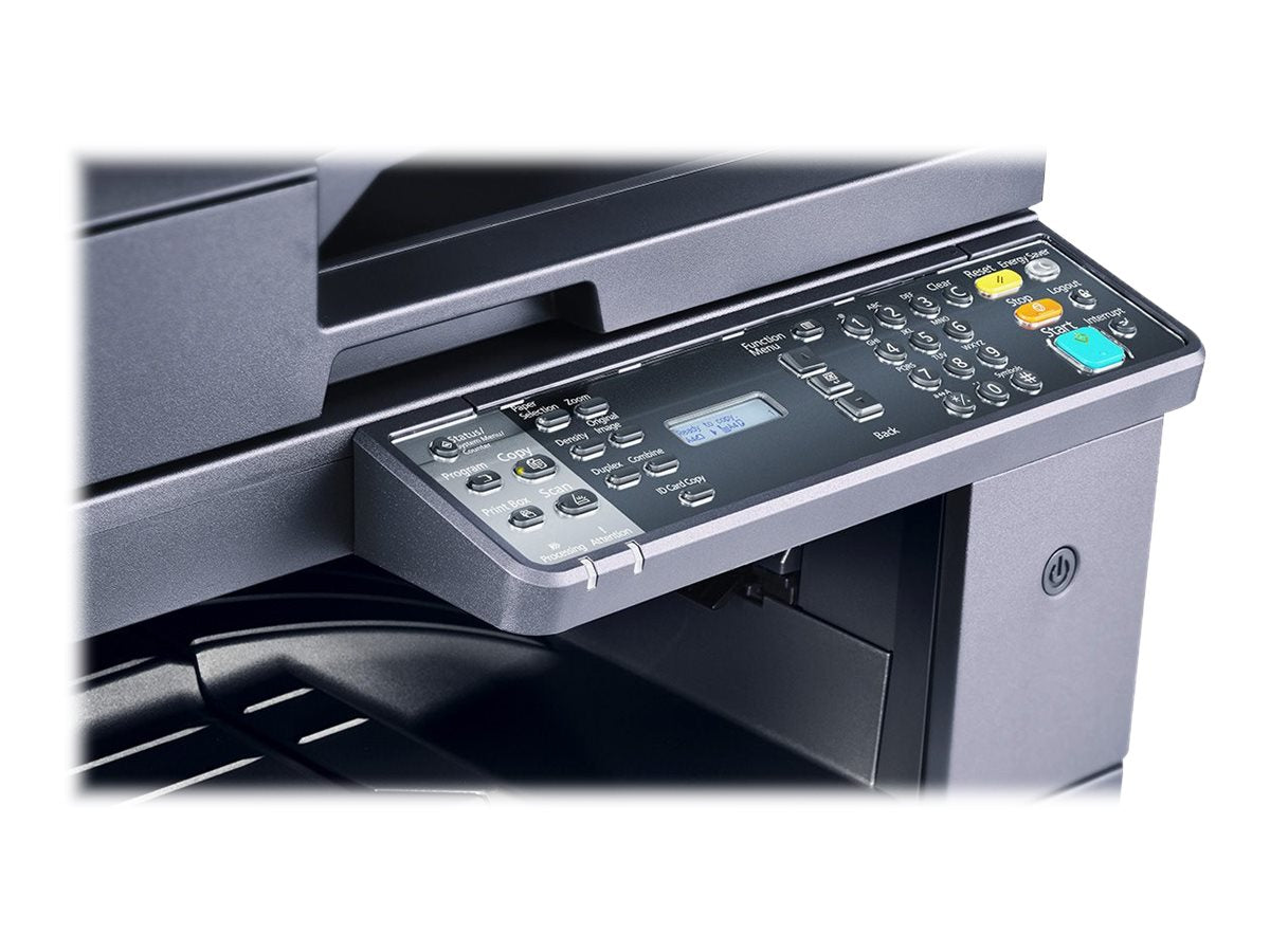 KYOCERA TASKalfa 2020 Vorderansicht