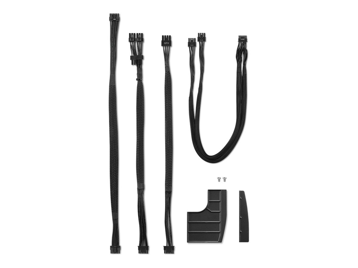 LENOVO ThinkStation Cable Kit for Graphics Card - P5/P620 Vorderansicht