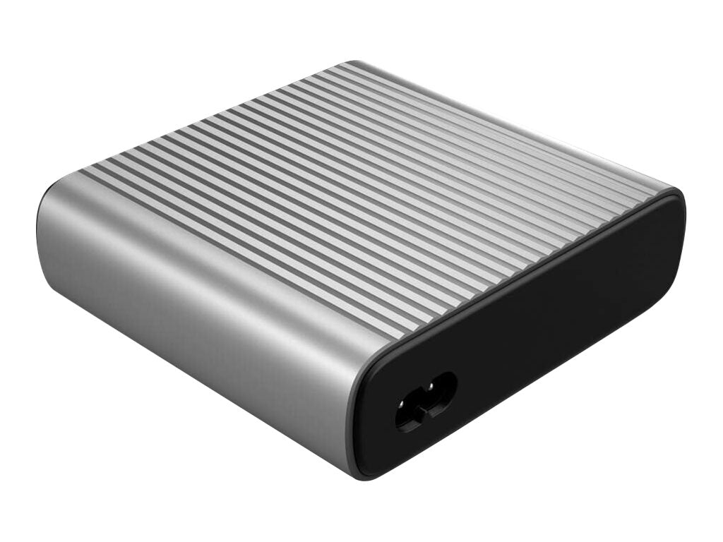 TARGUS Hyper HJ 245W GaN Ladegerät Detailansicht