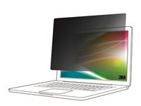 3M Bright Screen Privacy Filters for Laptops and Tablets