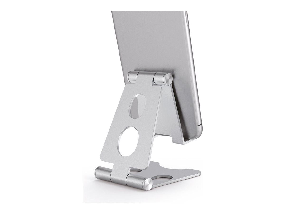 NEOMOUNTS SmartPhone Handy Halter DeskStand Detailansicht