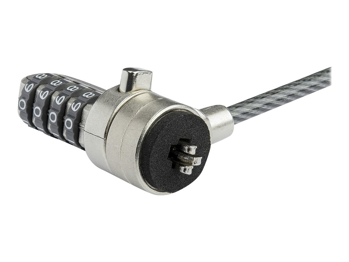 STARTECH.COM Laptop Cable Lock Expansion Loop - Detailansicht