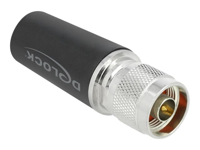 DELOCK LTE Antenne N Stecker Detailansicht