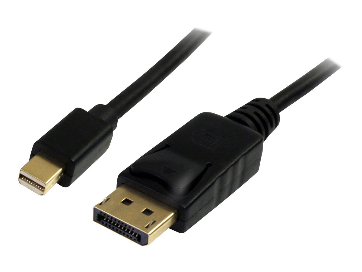 STARTECH.COM 3m Mini DisplayPort to DisplayPort Adapter Cable Verpackung