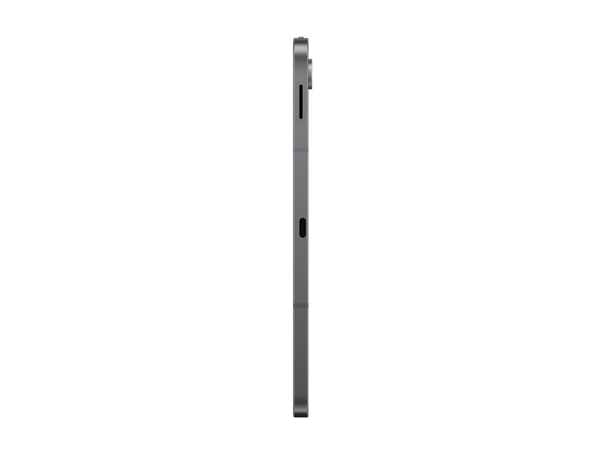 SAMSUNG Galaxy Tab S10 Lite 5G Enterprise Edition Vorderansicht