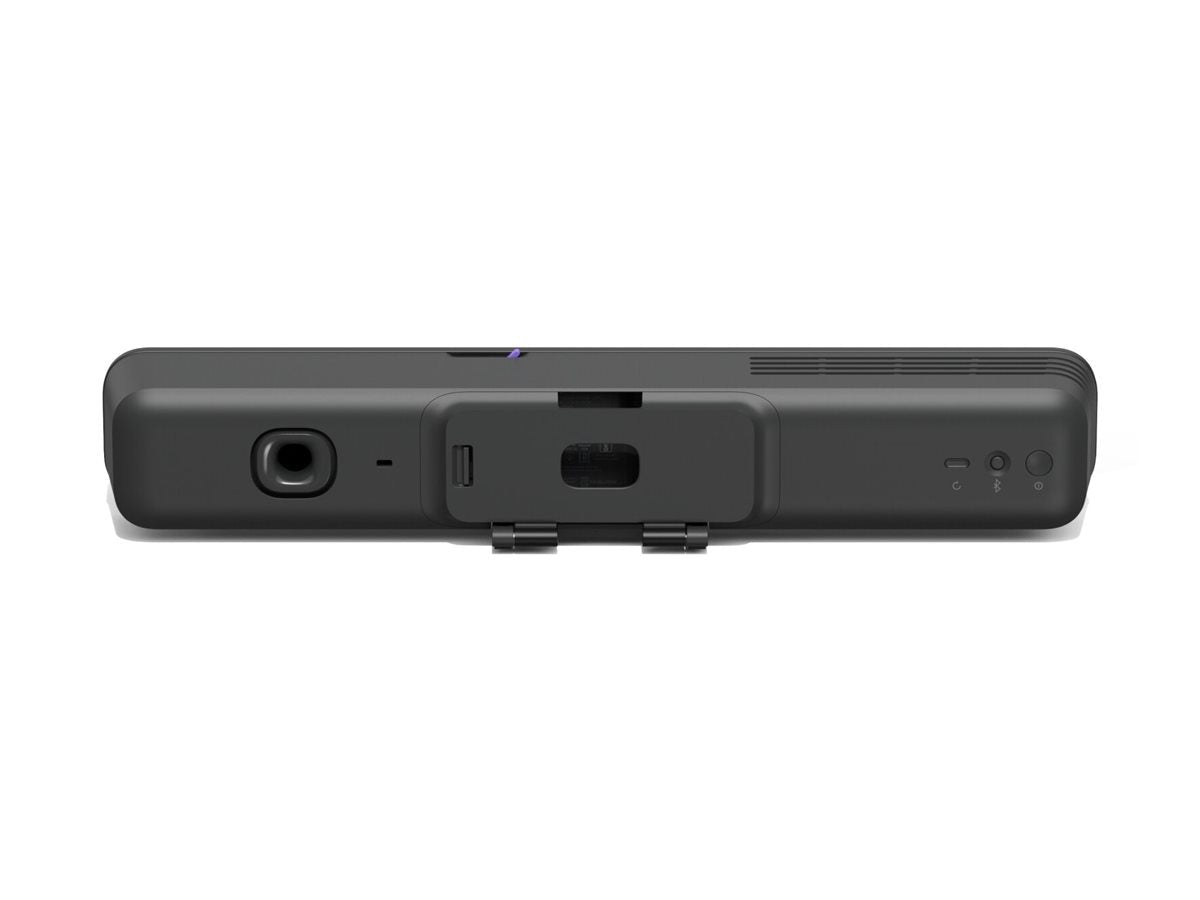 LOGITECH MeetUp 2 4K Video Conference Camera Anschlussmöglichkeiten