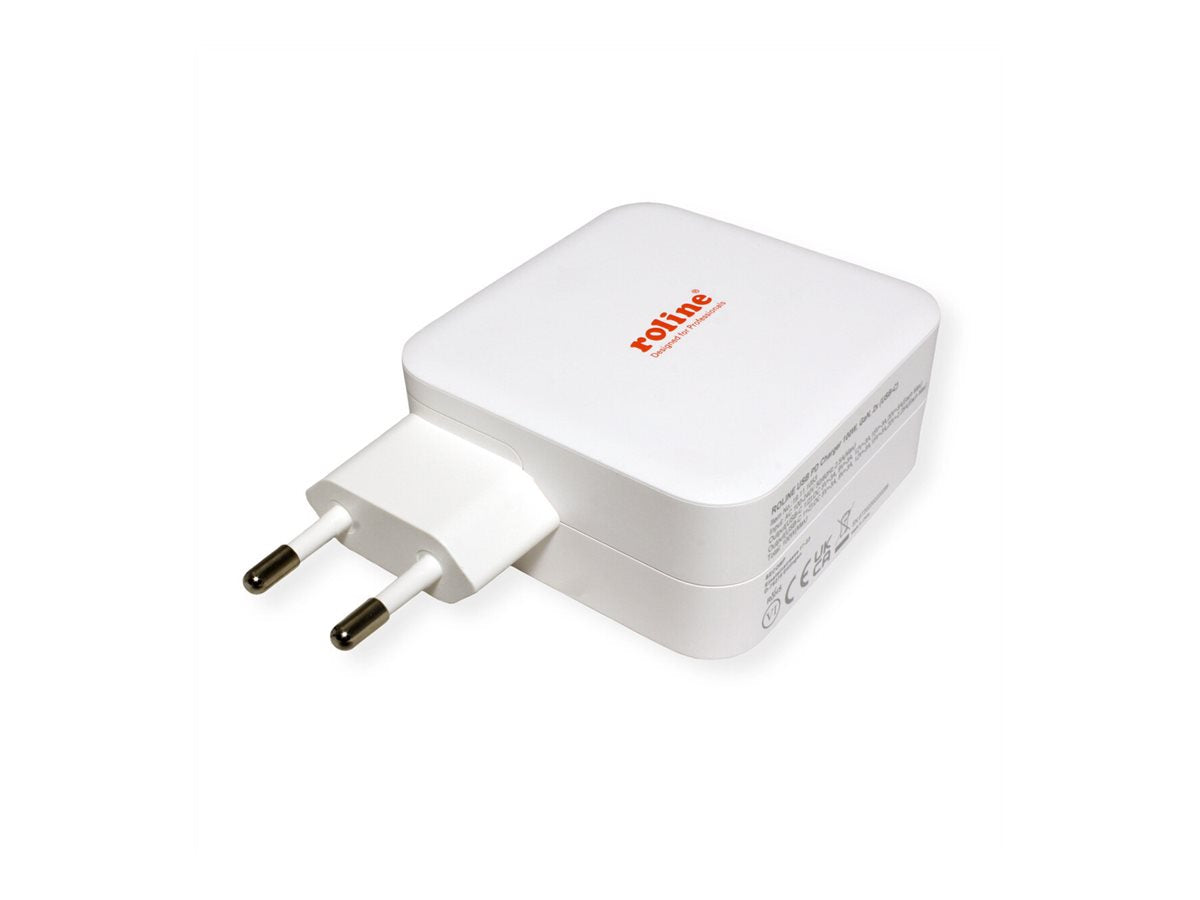 ROLINE USB Charger Verpackung