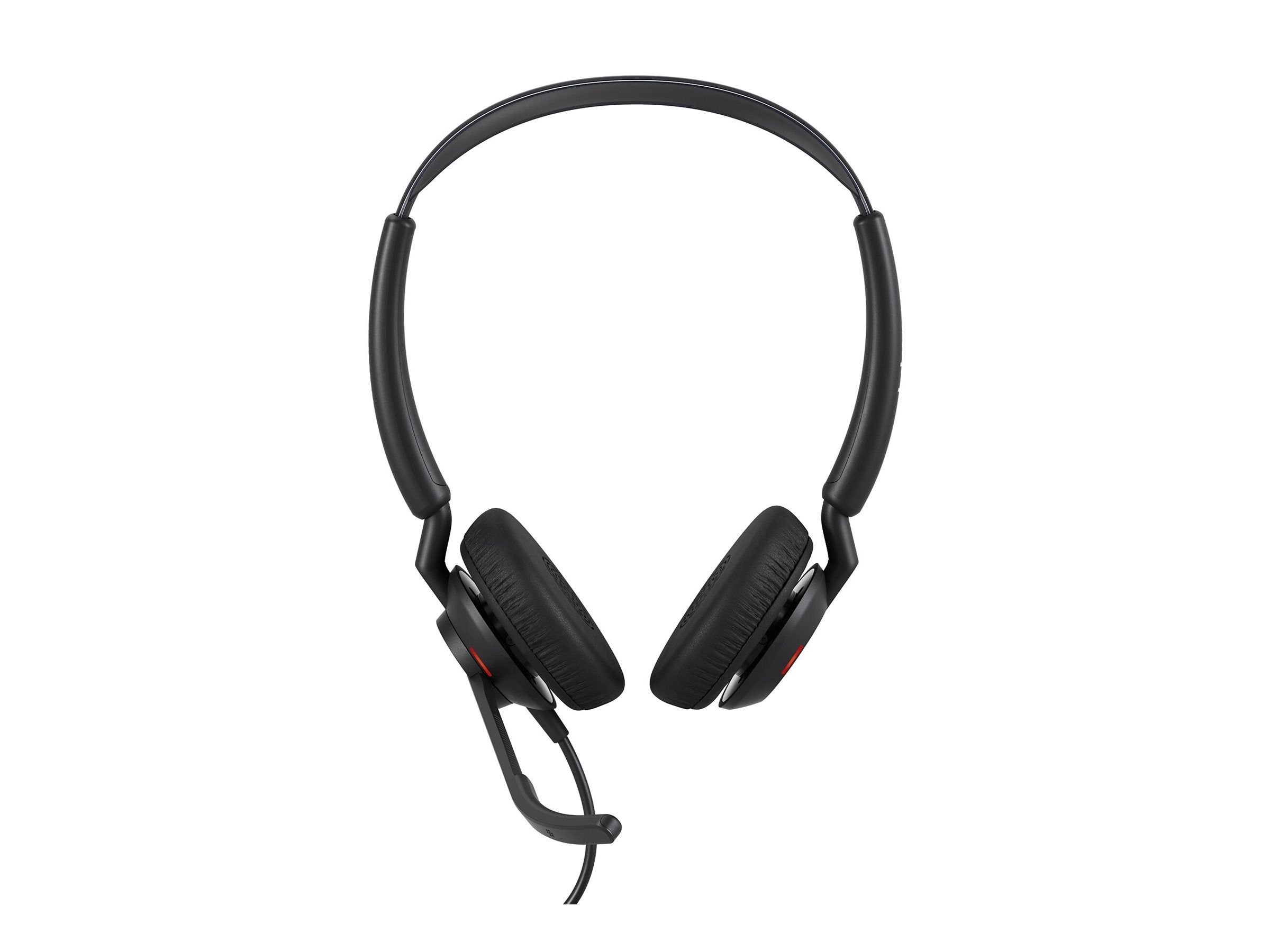 JABRA Engage 50 II Link Stereo USB C/A MS - Detailansicht