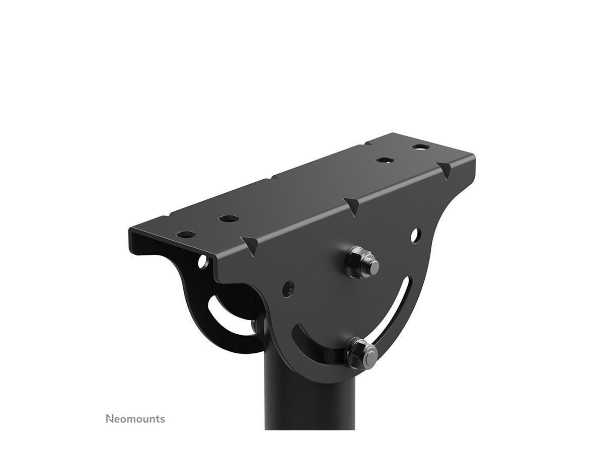 NEOMOUNTS Flat screen ceiling mount Vorderansicht