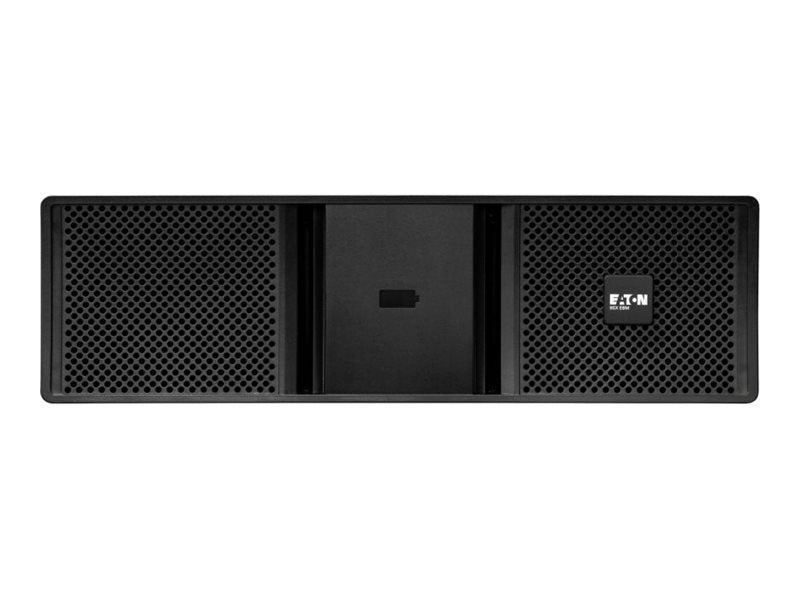 EATON 9SX Gen2 9SX11KIRT4UG2 UPS Rack Vorderansicht