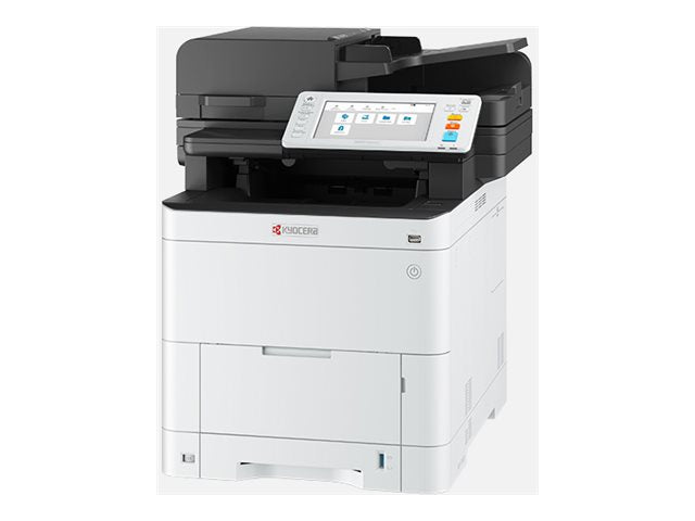 KYOCERA ECOSYS MA3500cix Verpackung
