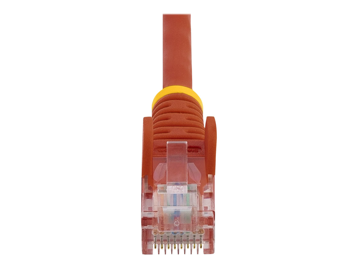 STARTECH.COM 1m Cat 5e Patchkabel Verpackung