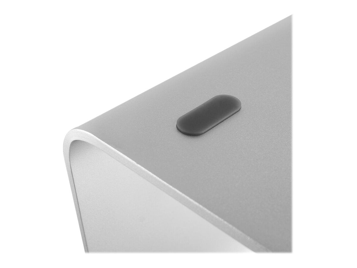 NEOMOUNTS NSLS050 Laptop Tisch Halter Seitenansicht
