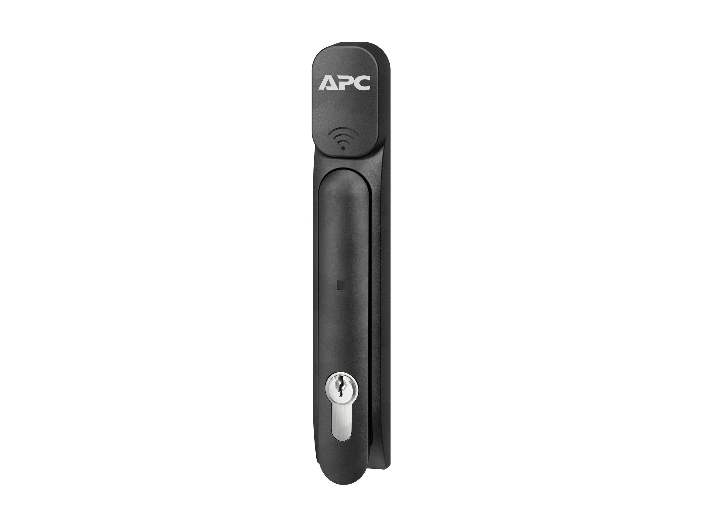 APC NetBotz Rack Monitor 250 Detailansicht
