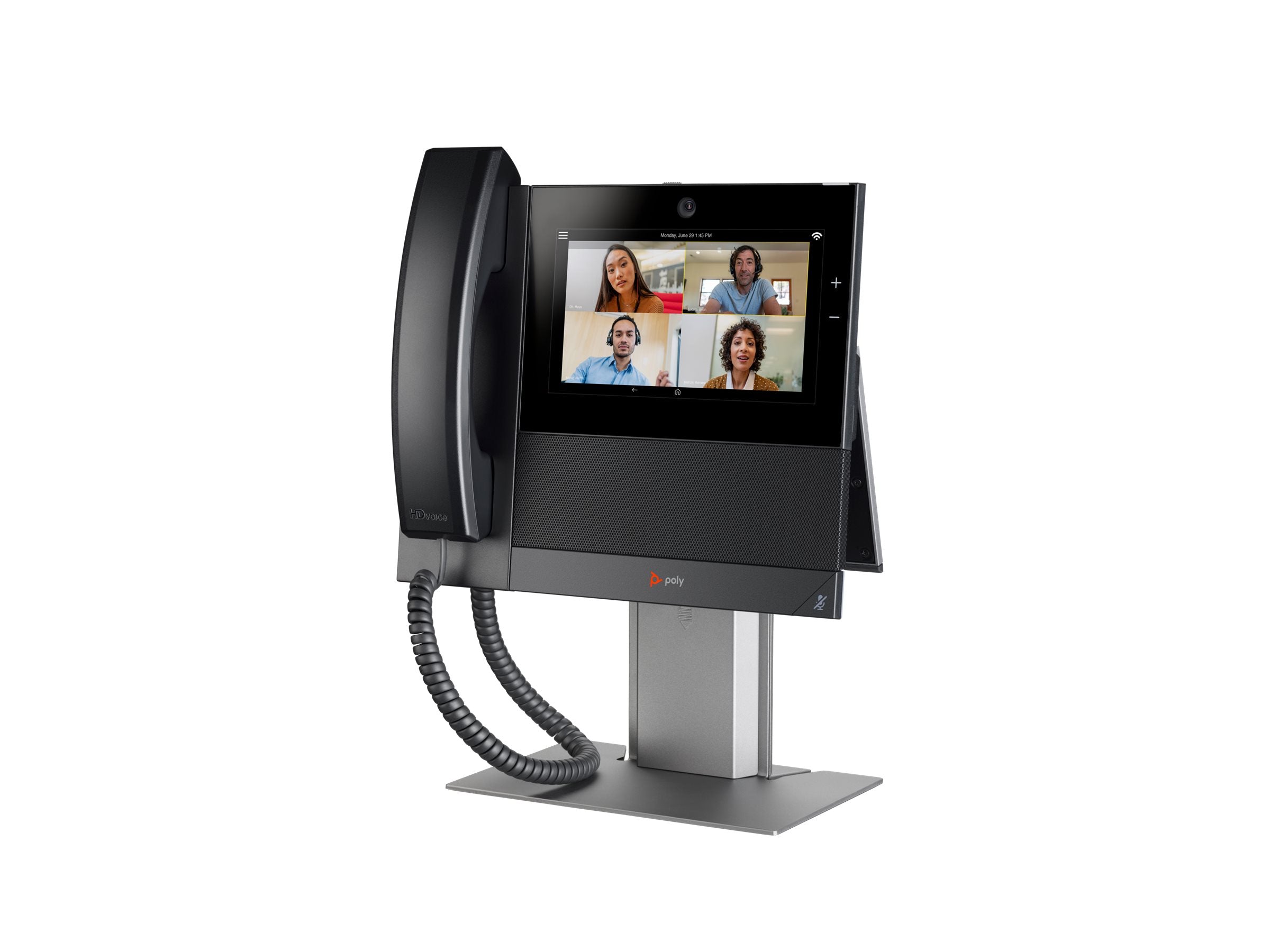 HP Poly CCX 600/700 Tall Stand - Detailansicht