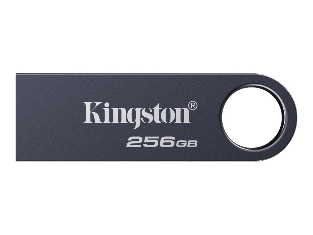 KINGSTON 256GB DataTraveler SE9 G3 USB-Flash-Laufwerk Vorderansicht