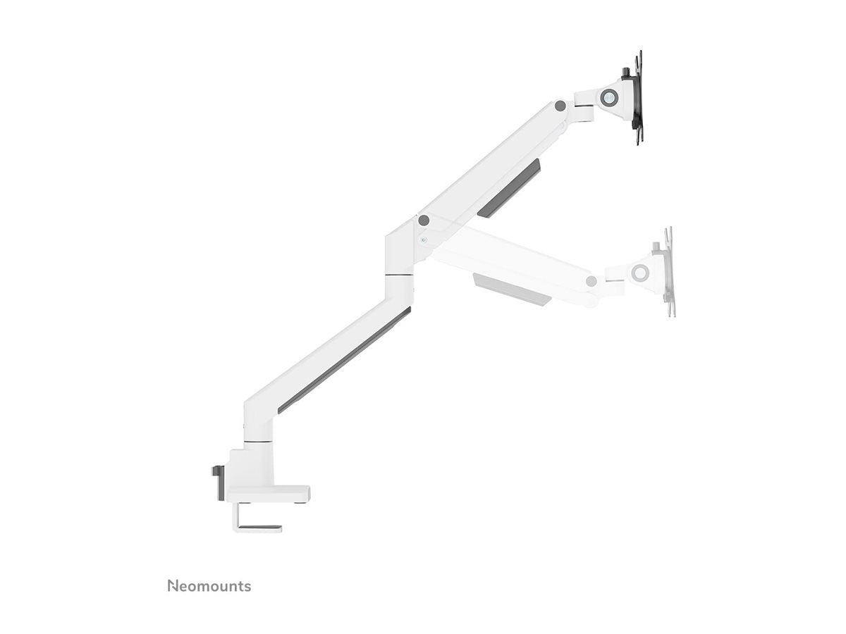 NEOMOUNTS Next Slim Desk Mount Verpackung