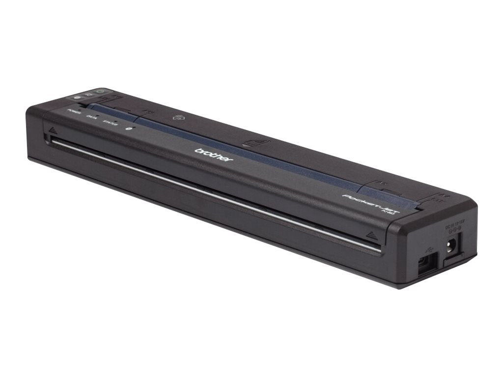 BROTHER PJ863 Pocketjet Drucker Verpackung