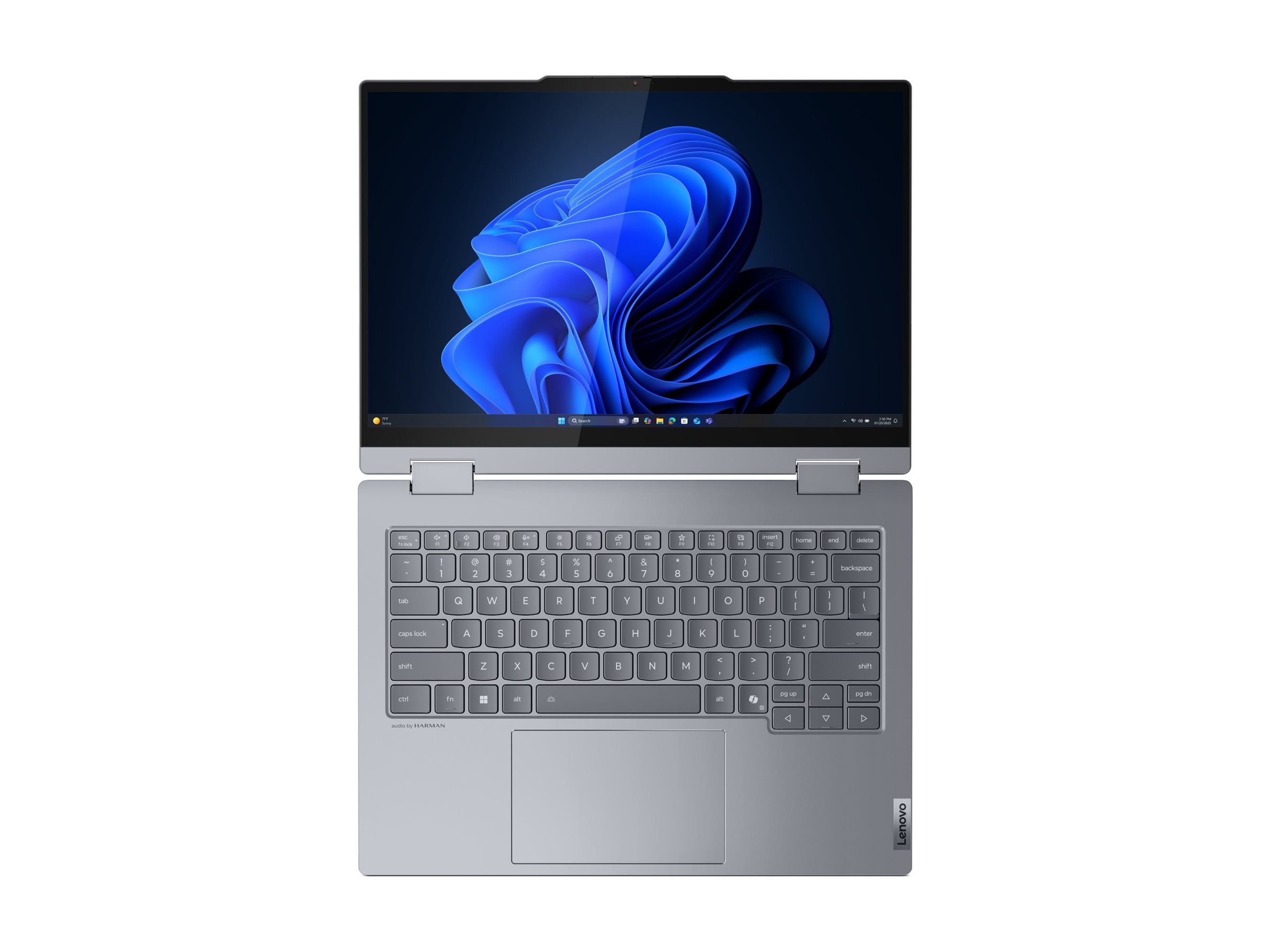 LENOVO ThinkBook 14 2-in-1 G5 Intel Core Ultra 5 225U 35
