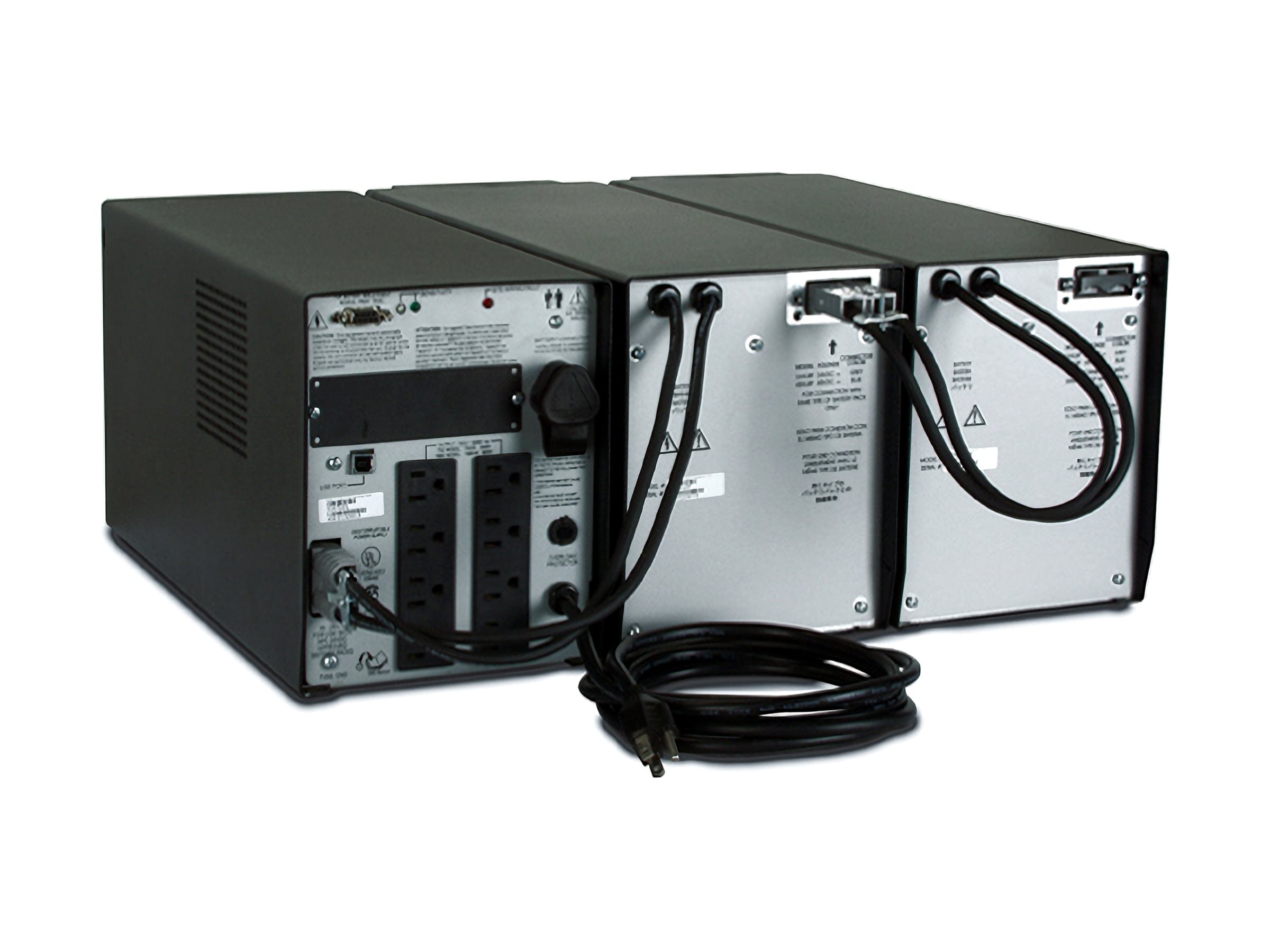 APC Smart-UPS XL 24V Battery Pack Verpackung