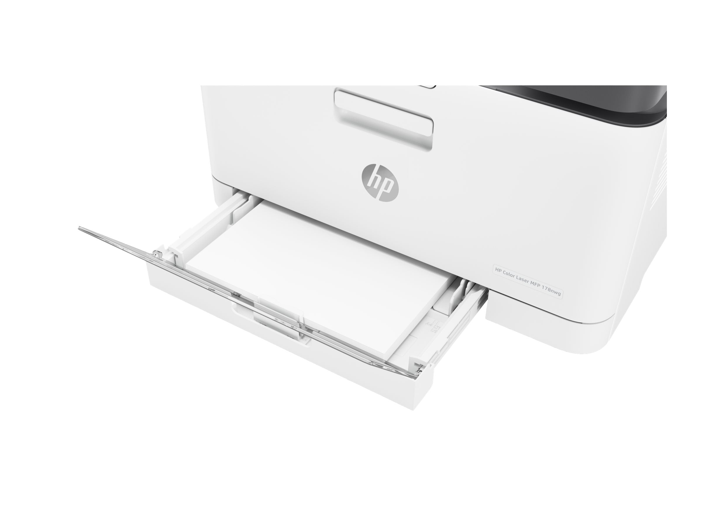 HP Color Laser MFP 178nwg Color MFP Detailansicht