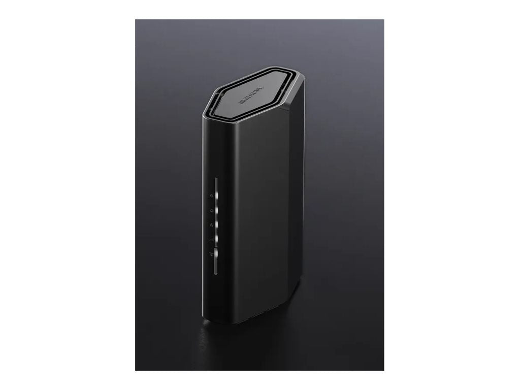 NETGEAR Nighthawk RS100 WLAN-Router Vorderansicht