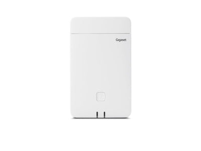 GIGASET N670 IP PRO DECT Basisstation Seitenansicht