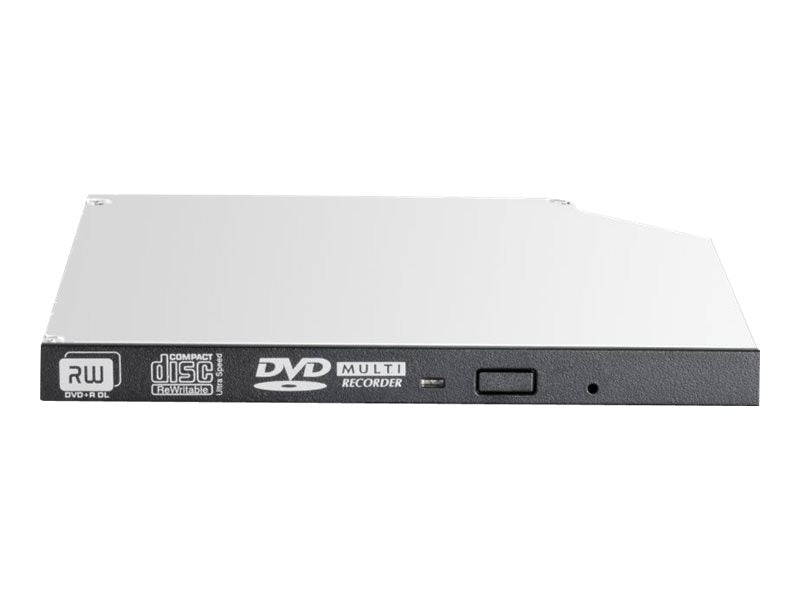 HPE 9.5mm SATA DVD-RW Jb Gen9 Kit - Detailansicht