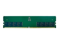 QNAP RAM-48GDR5G0-UD-5600 48GB DDR5 UDIMM G0
