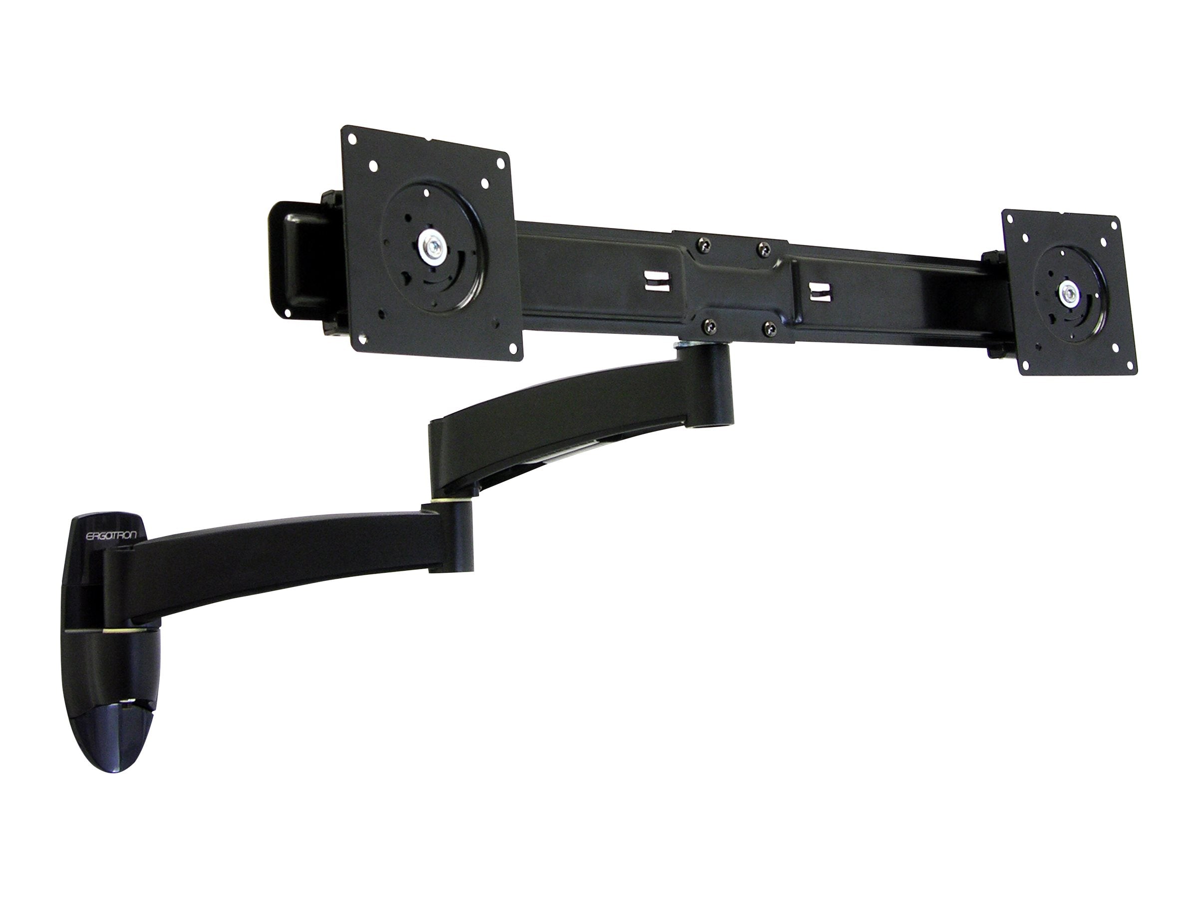 ERGOTRON Serie 200 Schwenkarm Vorderansicht