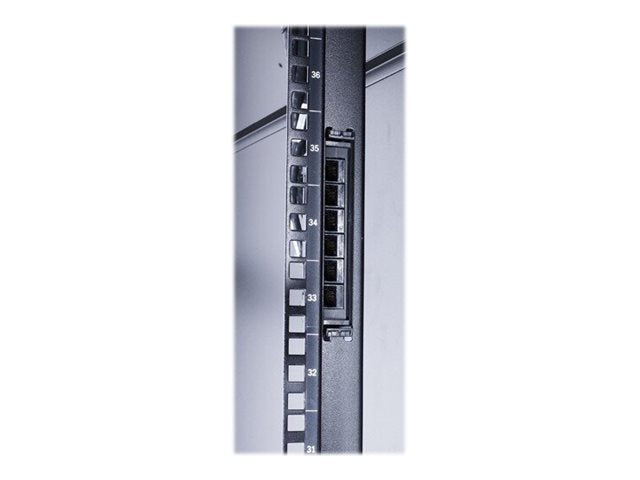 APC Data Distribution Cable Vorderansicht