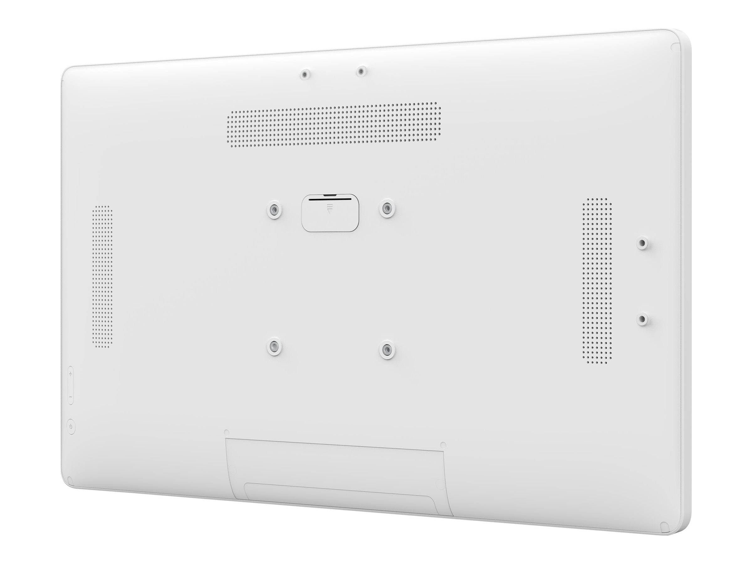 IIYAMA TW2424AS-W1 Panel-PC Detailansicht