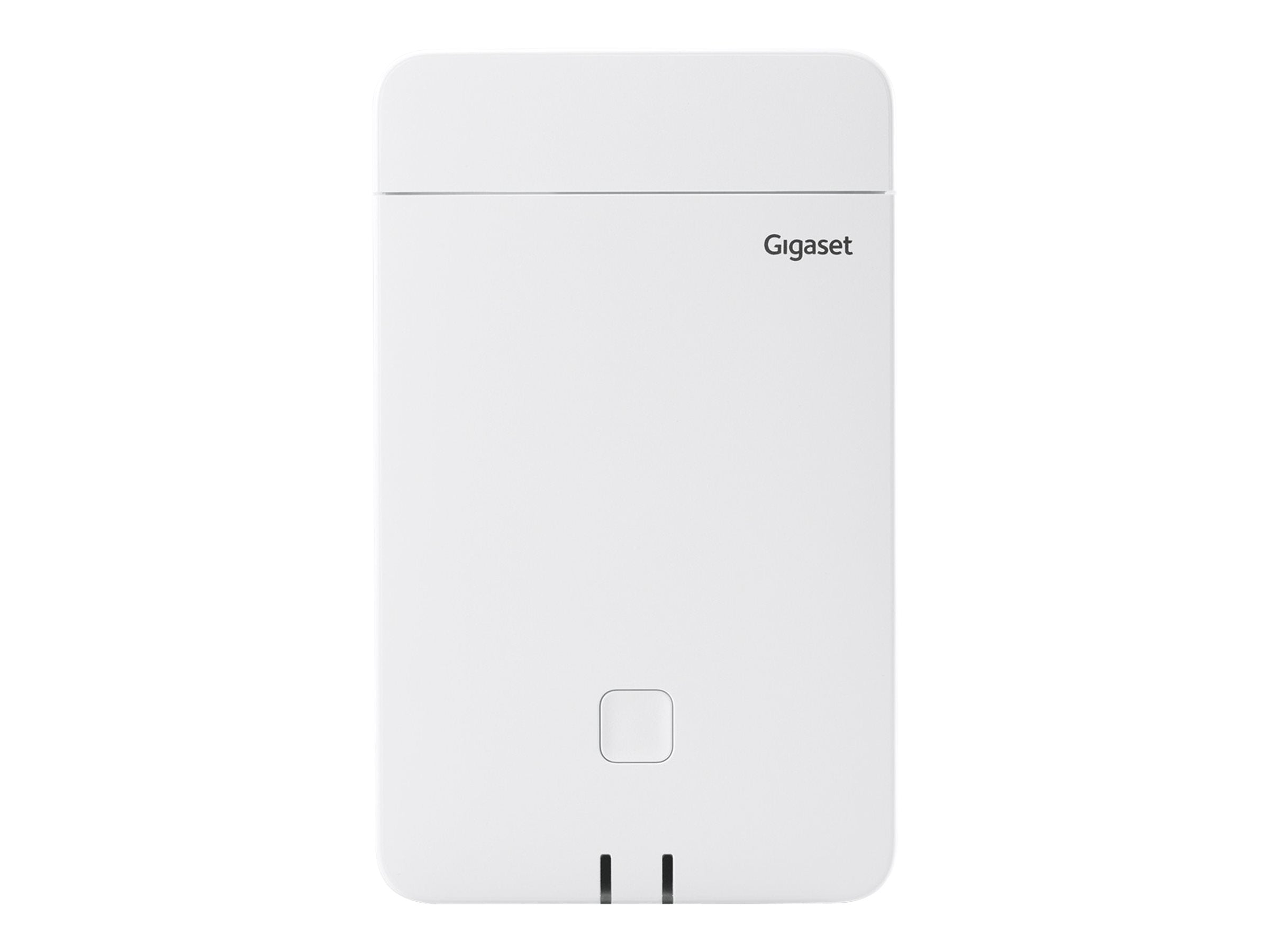 GIGASET N670 IP PRO DECT Basisstation Vorderansicht