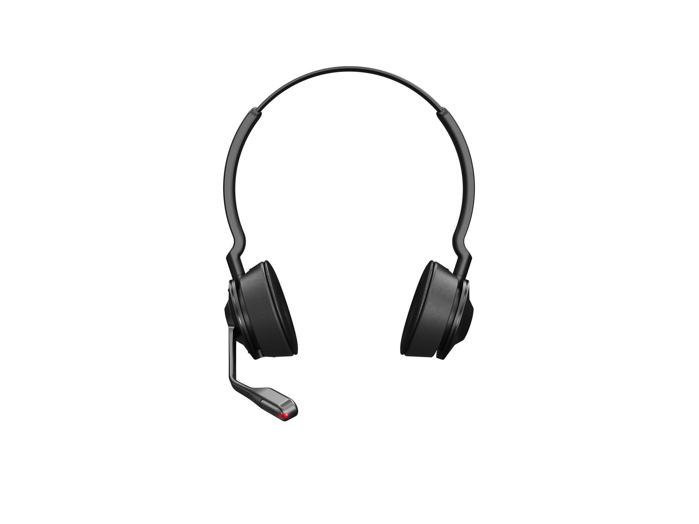 JABRA Engage 55 SE Stereo Headset Vorderansicht