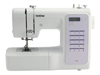 BROTHER FS20s Computer-Nähmaschine