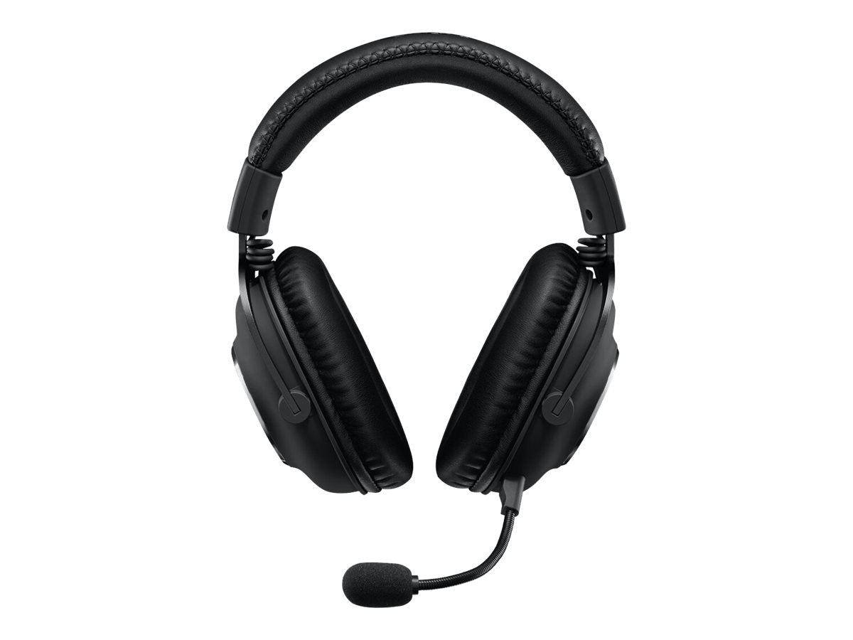 LOGITECH G Pro X Headset Verpackung